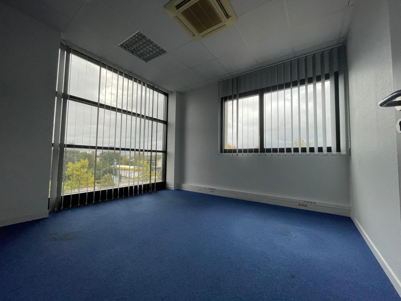Bureau Metz 102m² Location bureau Metz Moselle OLBUR2533787 7